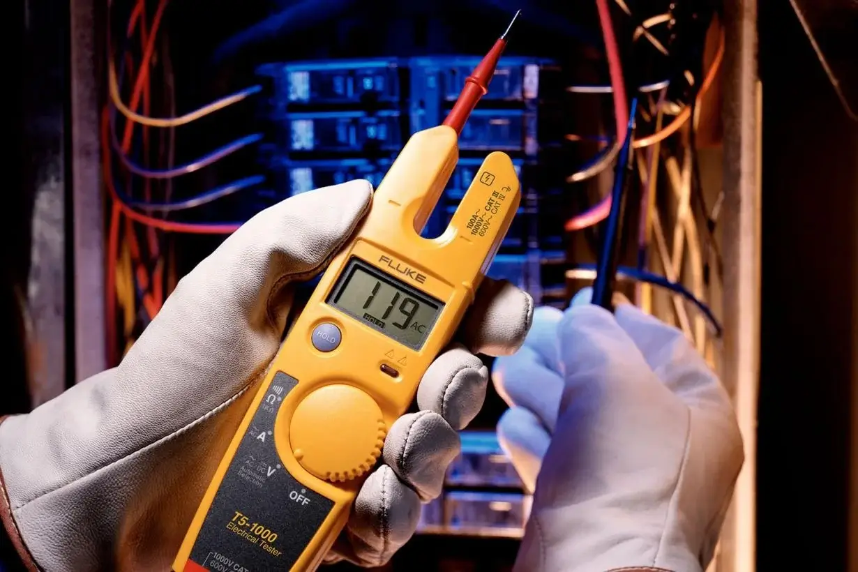 fluke products