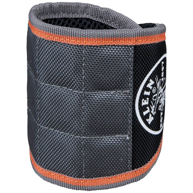 Klein Tools Tradesman Pro Magnetic Wristband - Image 4