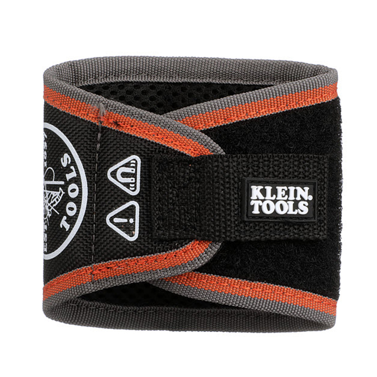 Klein Tools Tradesman Pro Magnetic Wristband - Image 2