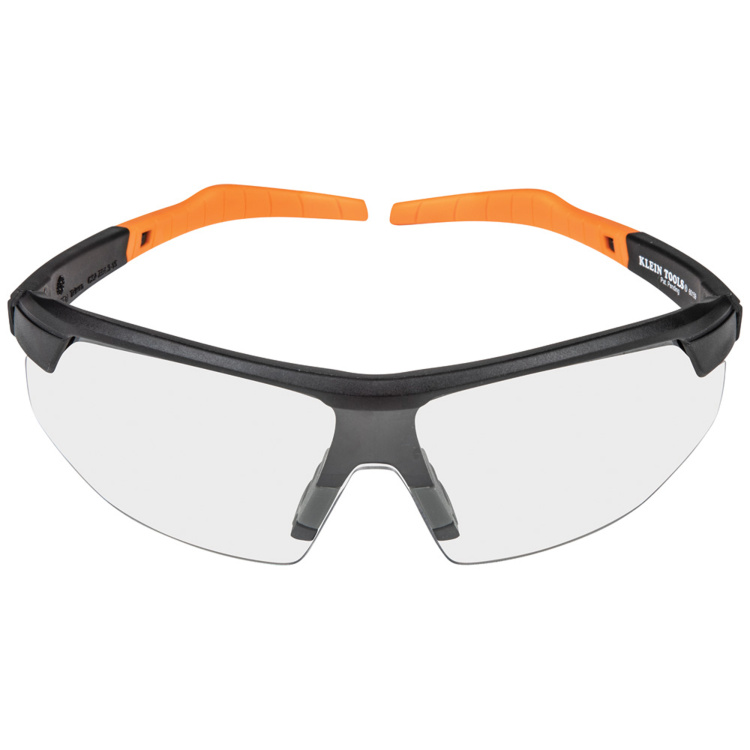 Klein Tools Standard Safety Glasses with Clear Lens - Image 3