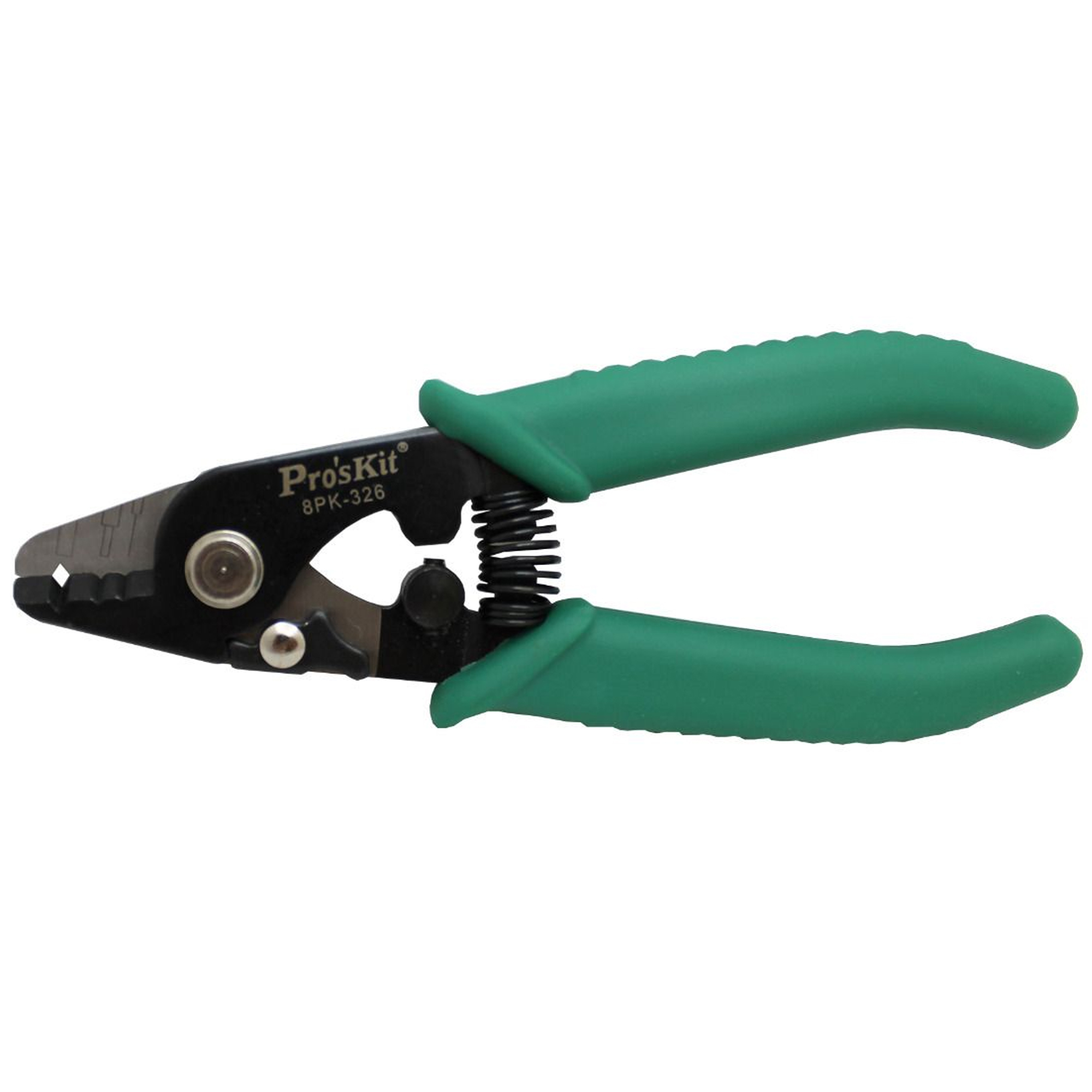 Eclipse Tools Nick-Free Fiber Optic Buffer Stripper