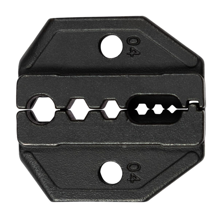 Eclipse Tools Crimp Tool Ratcheted for RG174 & Mini RG59 - Image 3