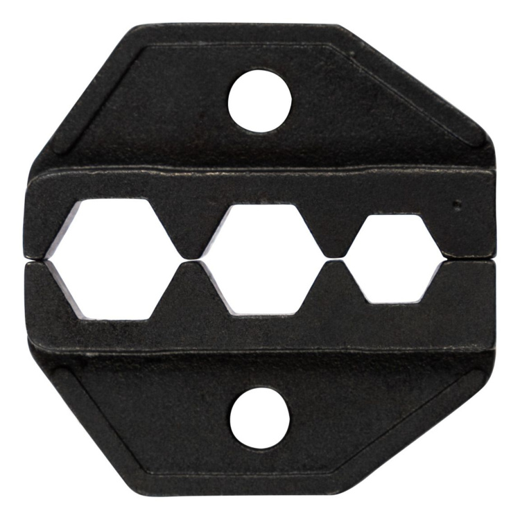 Eclipse Tools Die Set for RG59/RG6 & RG6 Quad Shield - Image 2