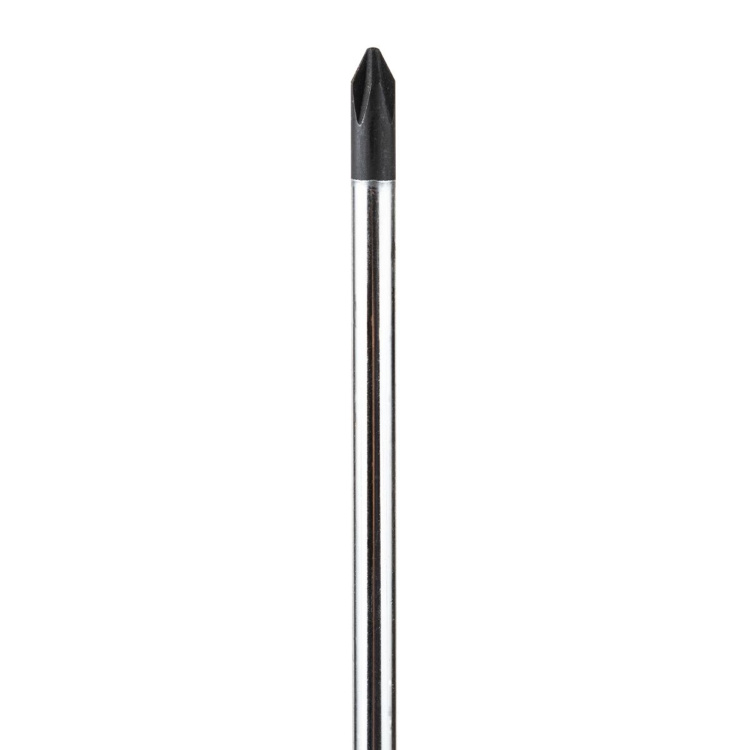 Eclipse Tools Phillips #1 Screwdriver | 10" Shaft - Image 2