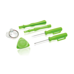 Eclipse Tools 6-Piece Smartphone Repair Kit