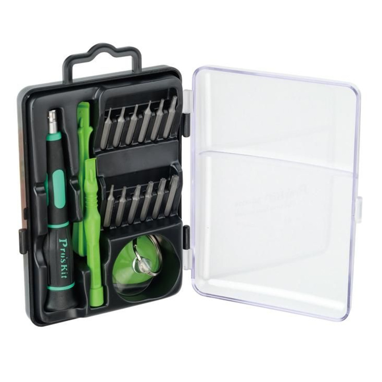 Eclipse Tools 16-in-1 Tool Kit for Apple Products - Image 2
