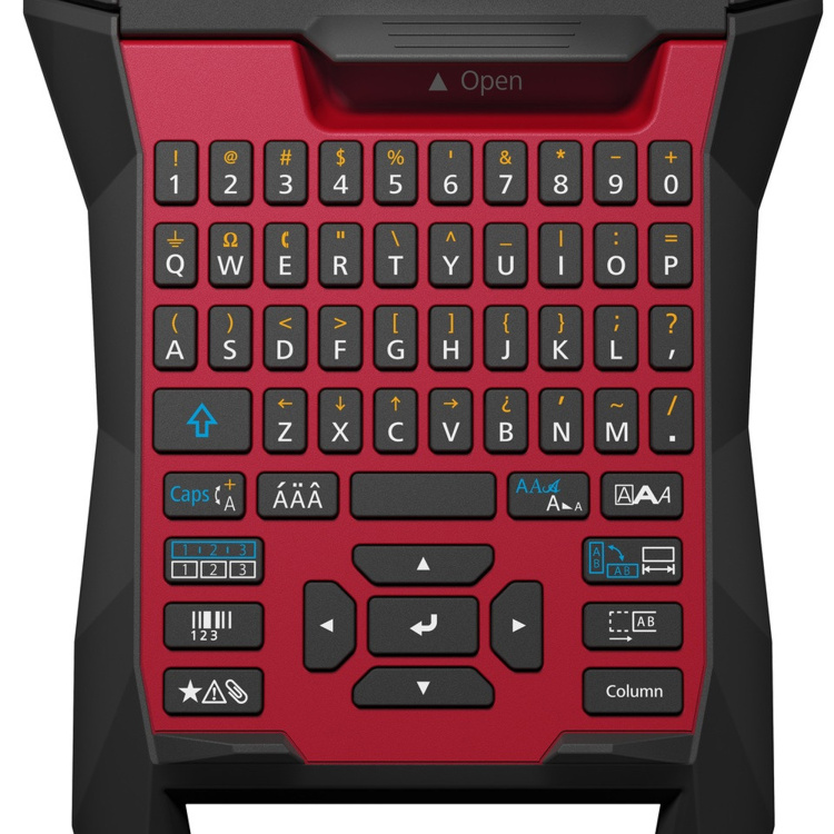 Epson Labelworks LW-PX900 Deluxe Label Printer Kit - Image 4