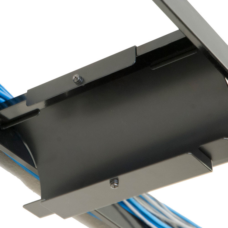 ICC Ladder Rack Radius Drop Kit | 2 Pack - Image 4