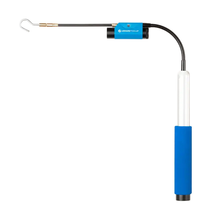 Jonard Tools Wispy Multipurpose Wireless Inspection Camera & Cable Pulling Tool - Image 2