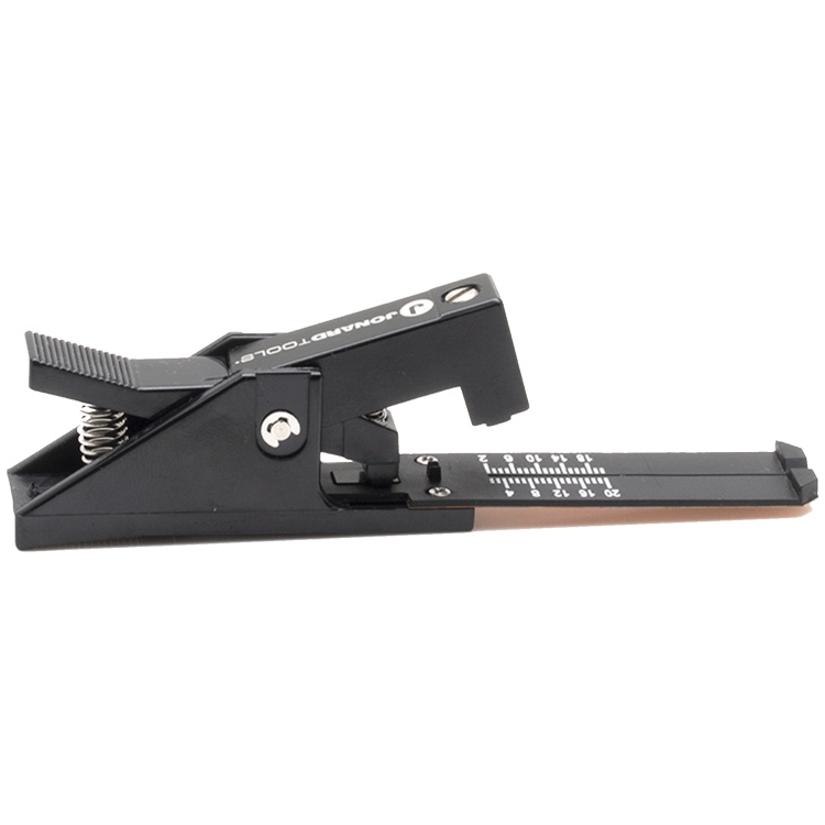 Jonard Tools Basic Fiber Cleaver Tool for 900um and 250um - Image 3