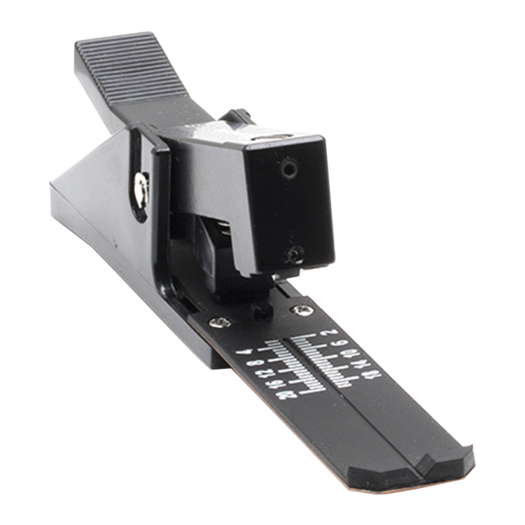 Jonard Tools Basic Fiber Cleaver Tool for 900um and 250um - Image 2