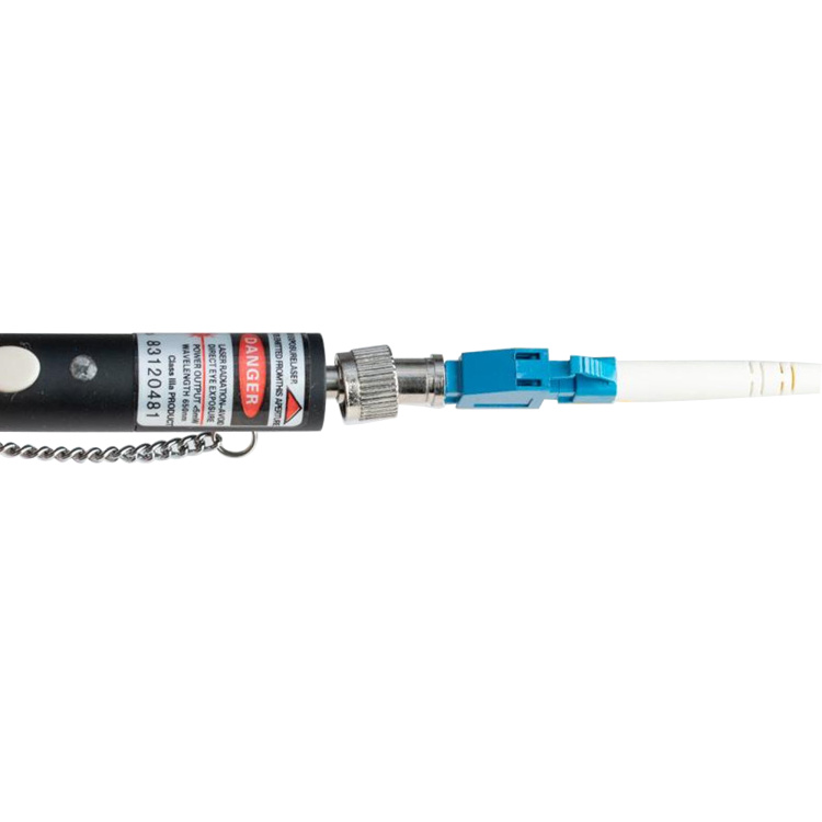 Jonard Tools Visual Fault Locator Kit - Image 4