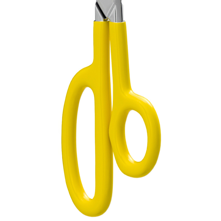 Klein Tools High-leverage Utility Shear, 8-inch - Image 5