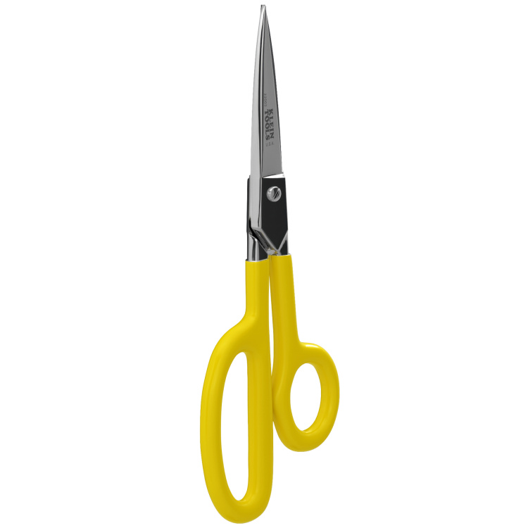 Klein Tools High-leverage Utility Shear, 8-inch - Image 2
