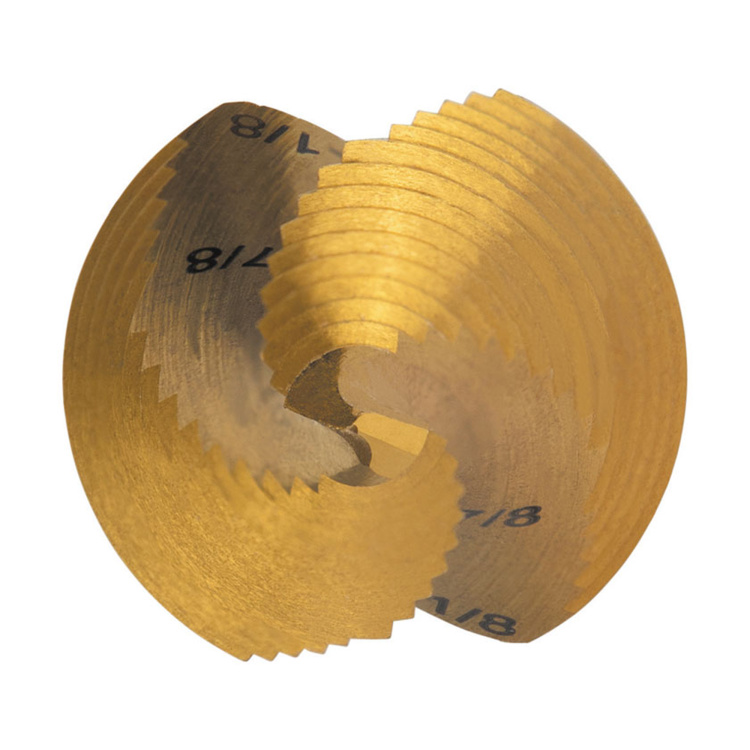 Klein Tools Step Drill Bit 7/8"-1-1/8" - Image 4