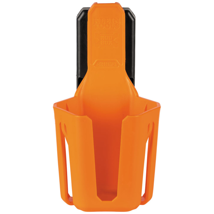 Klein Tools MODbox Cup Holder Accessory - Image 2