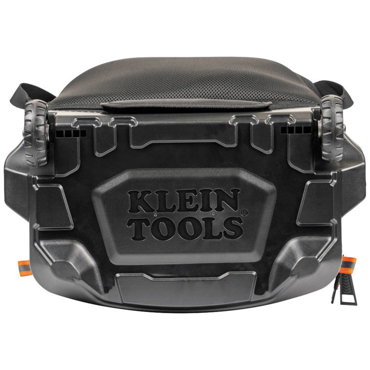 Klein Tools Rolling Tool Backpack - Image 2