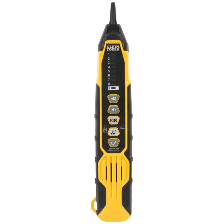 Klein Tools Digital Tone and Probe Set - Image 2