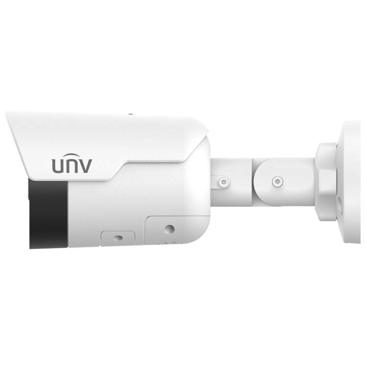 Uniview 8MP Lighthunter Mini Bullet 2.8mm Fixed Active Deterrence - Image 5