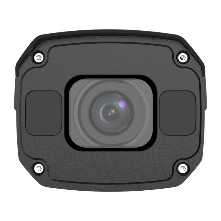 Uniview 8mp Bullet IP Camera(Premier Protection, WDR, Full Cable,PoE,Electrical Interfaces,2.8~12mm,50m IR,SD Slot,Bracket) - Image 2