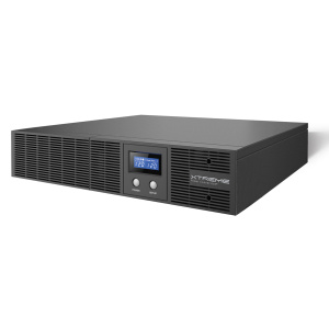 Xtreme Power Conversion 2U 1500VA Rack Mount UPS | 900W