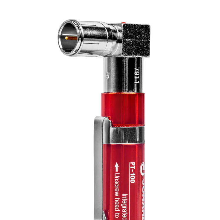 Jonard Tools Pocket Continuity Tester & Toner - Image 3