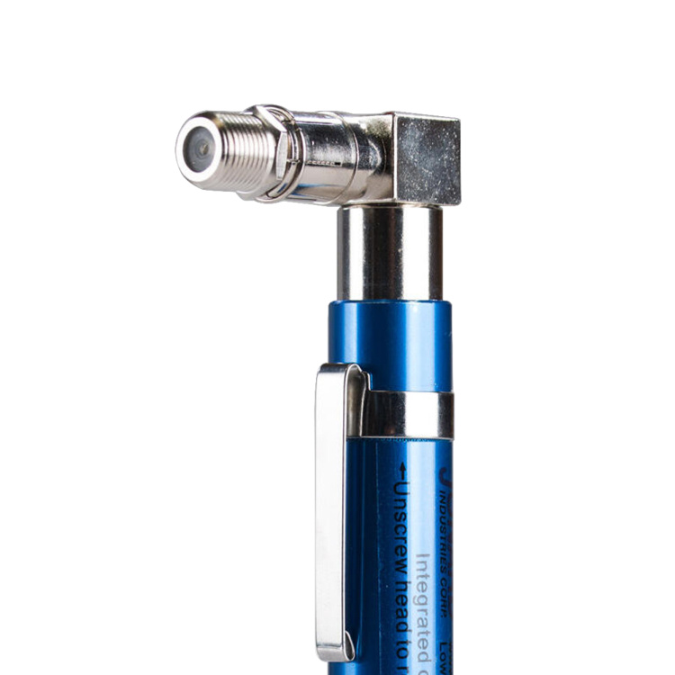 Jonard Tools Pocket Continuity Tester & Toner with Voltage Protection - Image 3