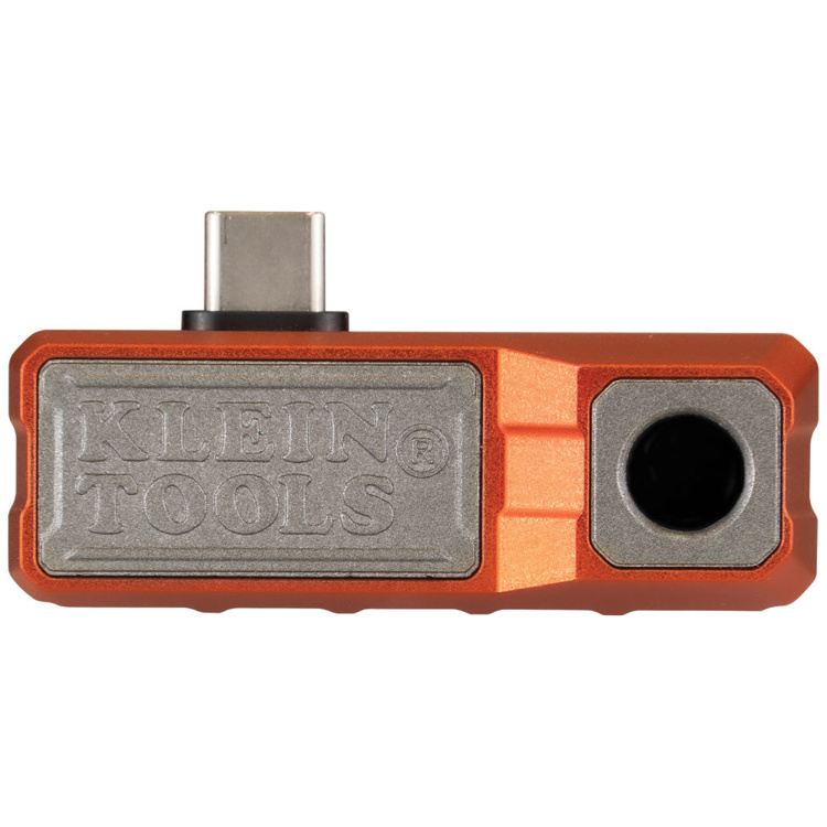 Klein Tools Thermal Imager for Android Devices - Image 3