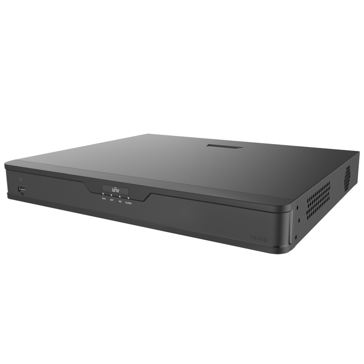 Uniview 16 Channel 4K Hybrid XVR with 2 HDD Bays - Image 3