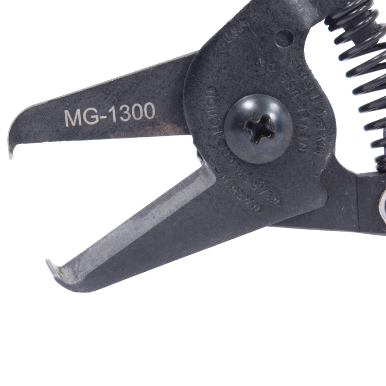 Advanced Cable Ties Cable Tie Removal Tool & Cutter - Image 2