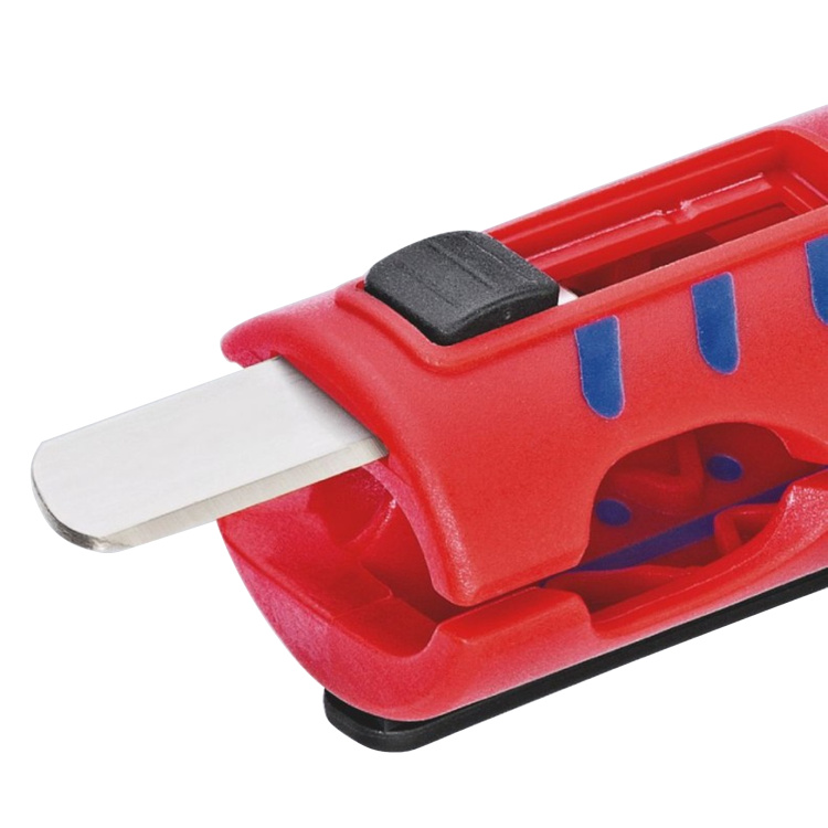 Knipex Tools 5" Universal Stripping & Dismantling Tool - Image 2