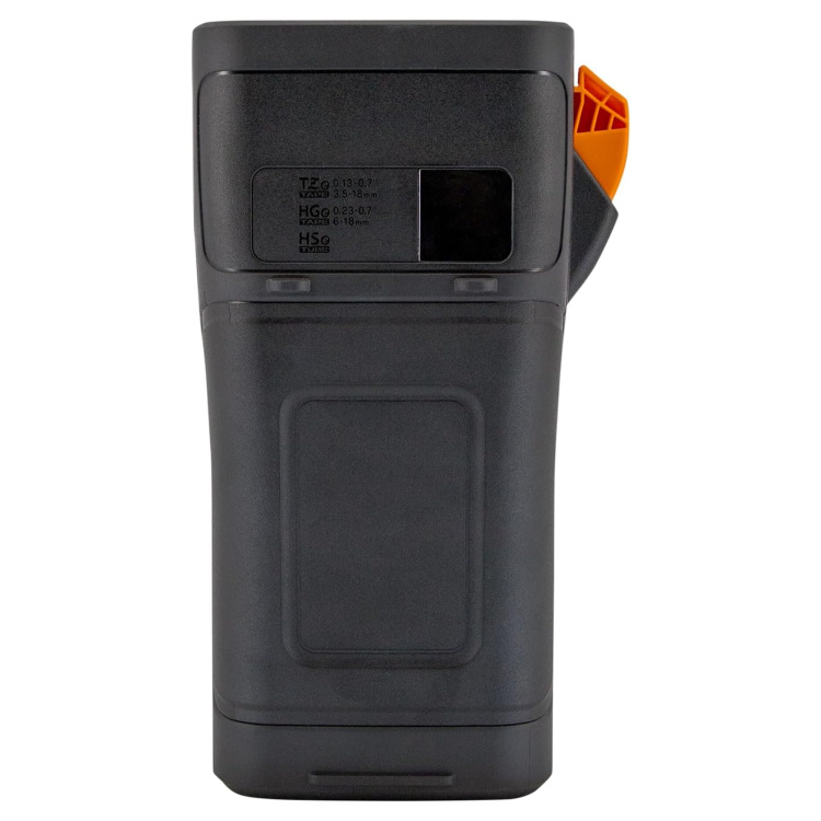 Brother Mobile Handheld Industrial Label Printer with Bluetooth® and USB-C® - Image 3
