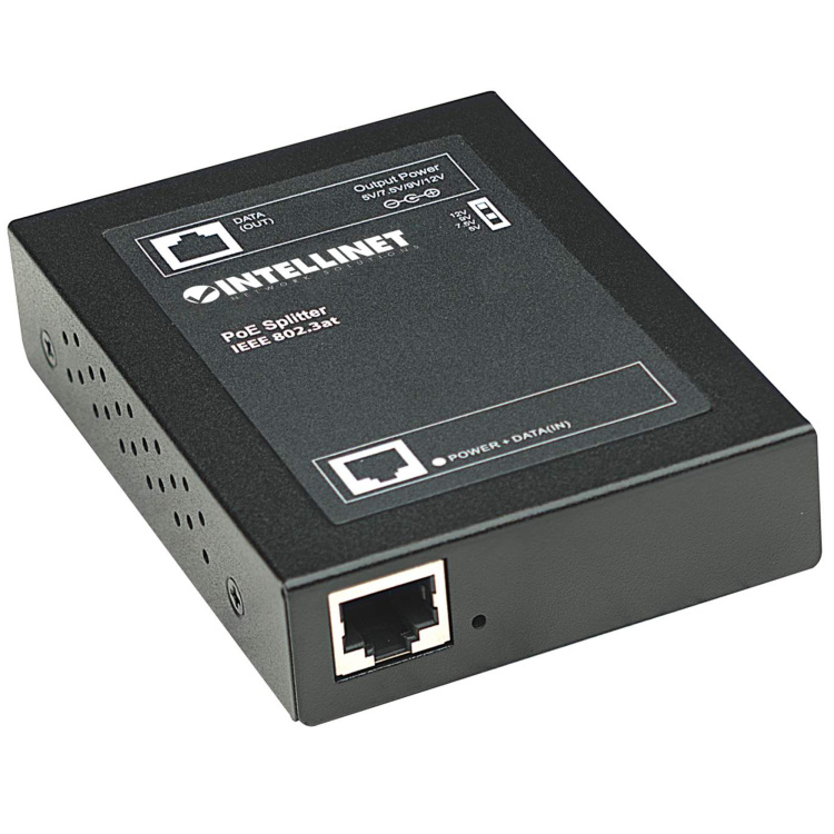 Intellinet PoE+ Splitter - Image 3