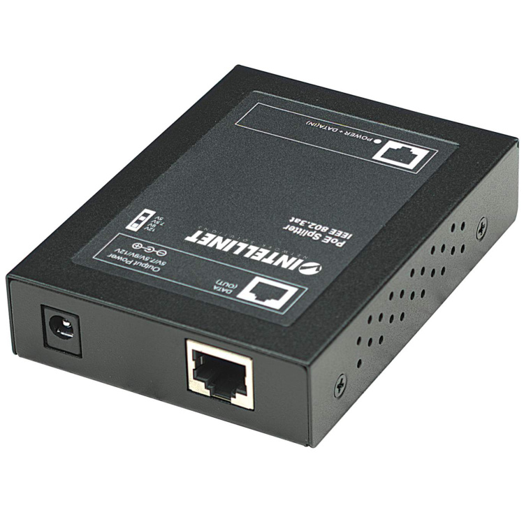 Intellinet PoE+ Splitter - Image 4
