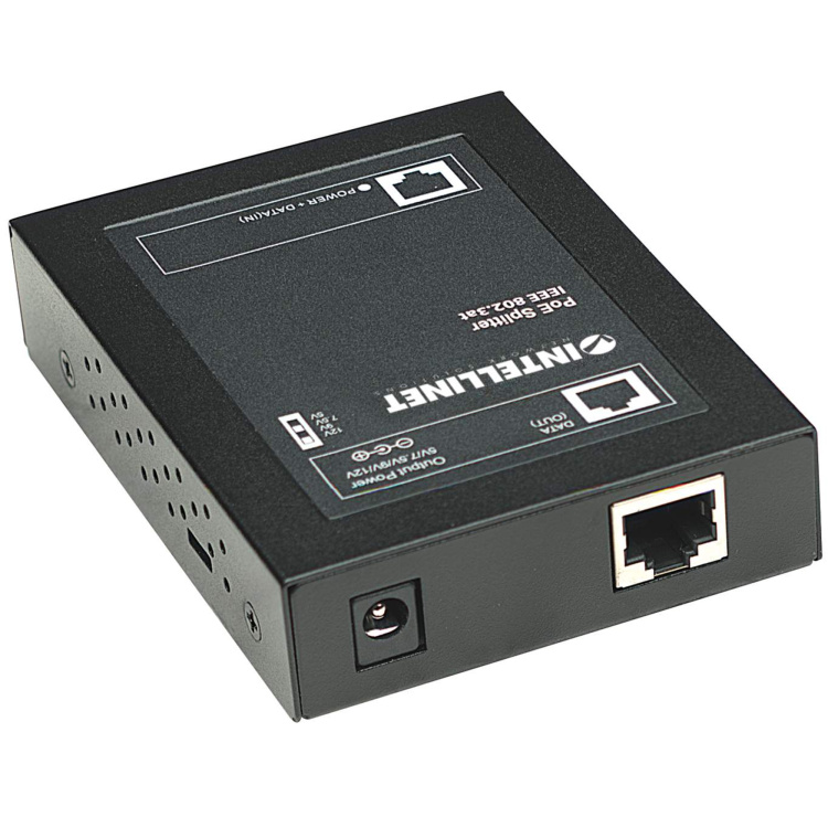 Intellinet PoE+ Splitter - Image 6