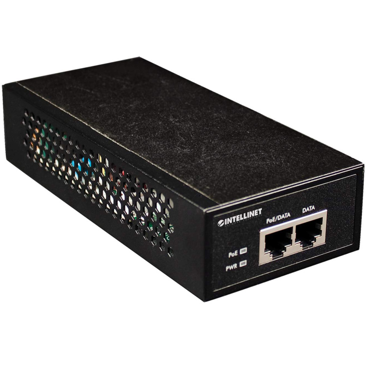 Intellinet Gigabit High-Power PoE+ Injector - Image 2