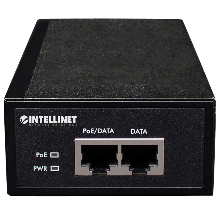 Intellinet Gigabit High-Power PoE+ Injector - Image 3