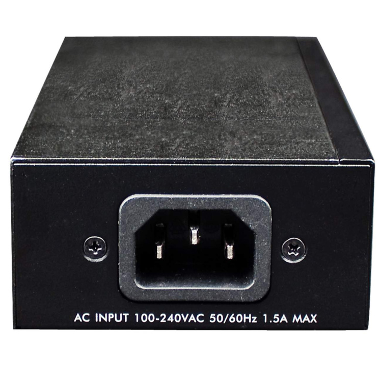 Intellinet Gigabit High-Power PoE+ Injector - Image 6