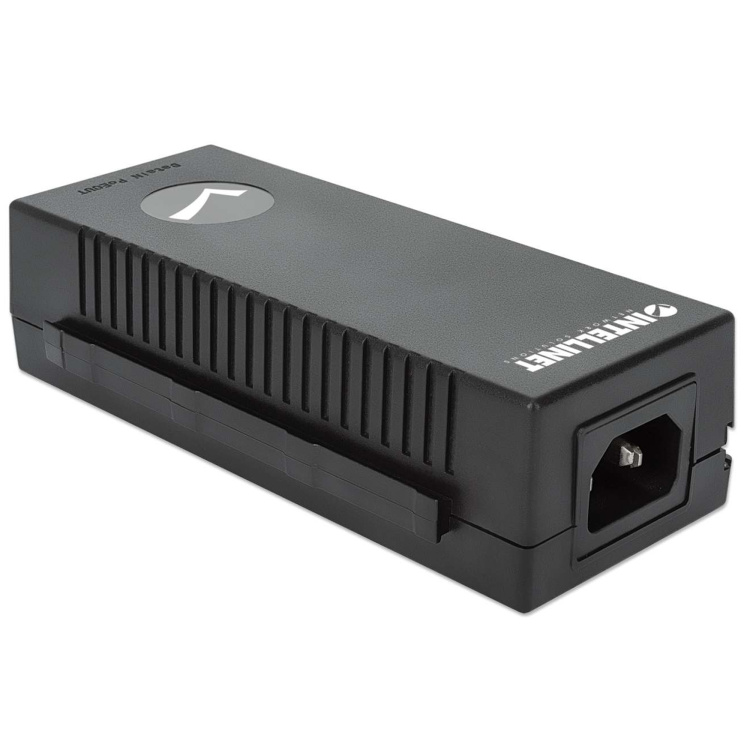 Intellinet Gigabit 60W Ultra PoE+ Injector - Image 2