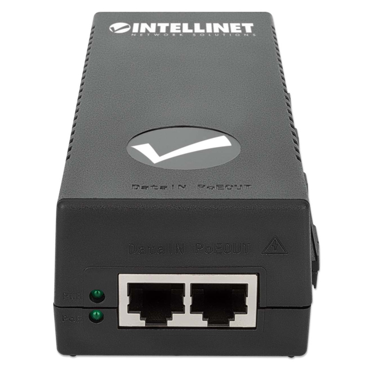 Intellinet Gigabit 60W Ultra PoE+ Injector - Image 3