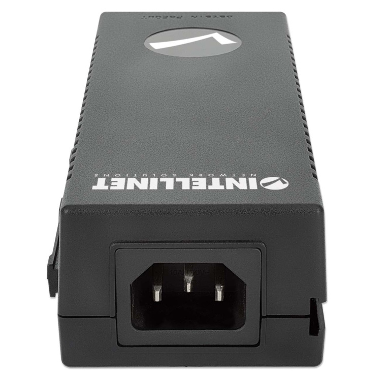 Intellinet Gigabit 60W Ultra PoE+ Injector - Image 4