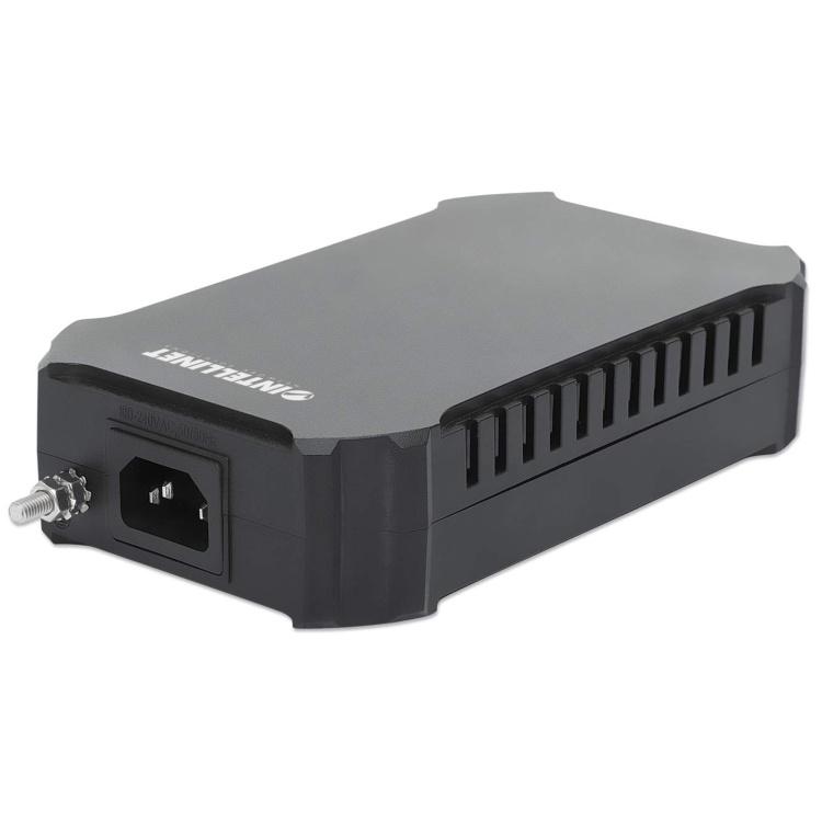 Intellinet Gigabit Ultra PoE++ Injector - Image 4
