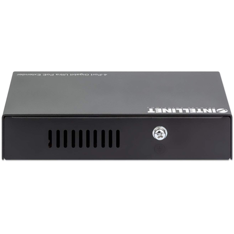 Intellinet 4-Port Gigabit Ultra PoE Extender - Image 4