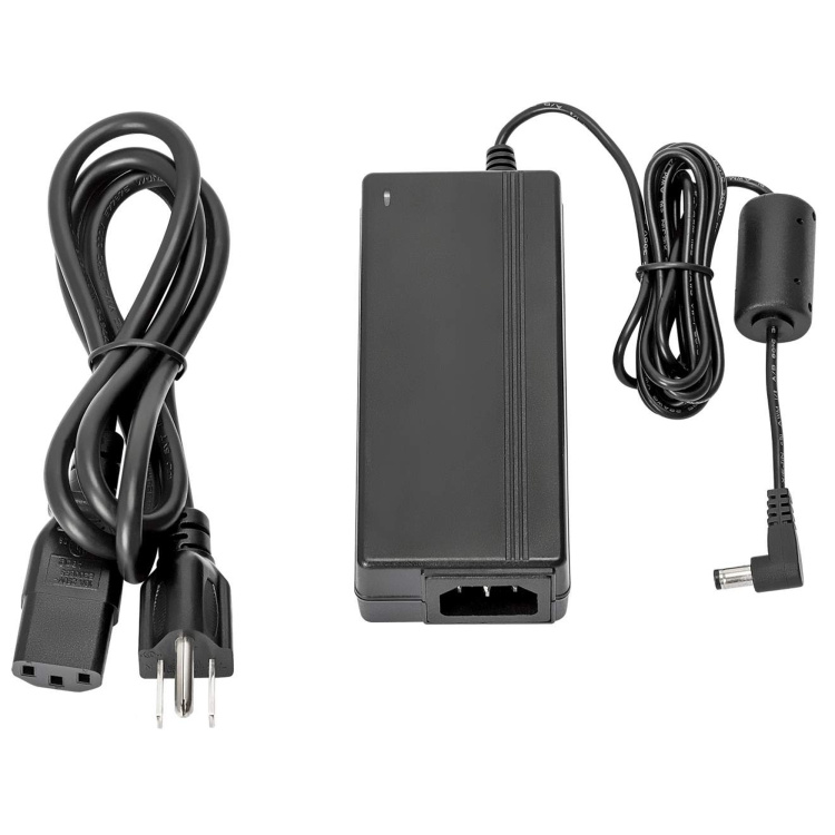 Intellinet PoE Powered 5-Port Gigabit Switch with PoE Passthrough - Image 7