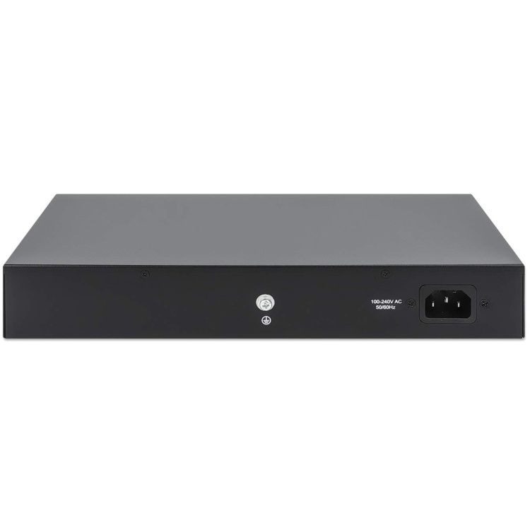 Intellinet 16-Port Gigabit Ethernet Switch - Image 4