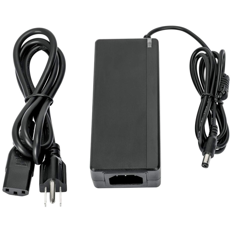 Intellinet 5-Port Gigabit PoE+ Switch with SFP Port - Image 7