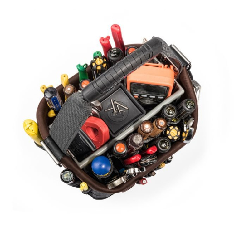 VETO Pro Pac Tech OT-MC Open Tool Bag Tote - Image 4