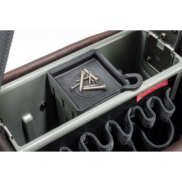 VETO Pro Pac Tech OT-MC Open Tool Bag Tote - Image 6