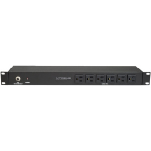 Xtreme Power Conversion 15A XPDU 14 Outlet Rackmount PDU