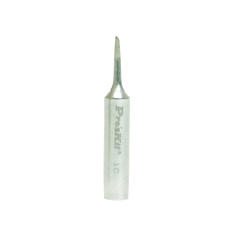 Eclipse Tools Replacement Tip For S-206e/207e 1.0/.04"